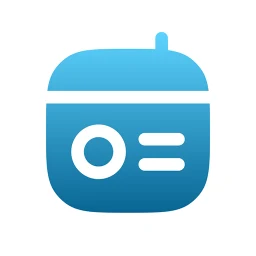 HubPlayer –Online Radio Player 图标