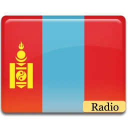Mongolia Radio FM 图标